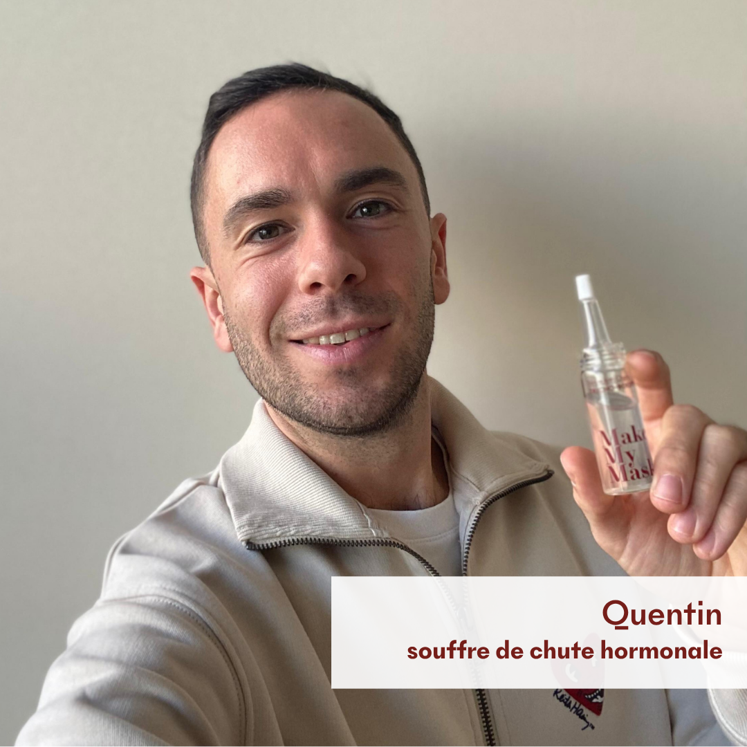Offre 3+1 Sérum Anti-Chute Tricho-Boost
