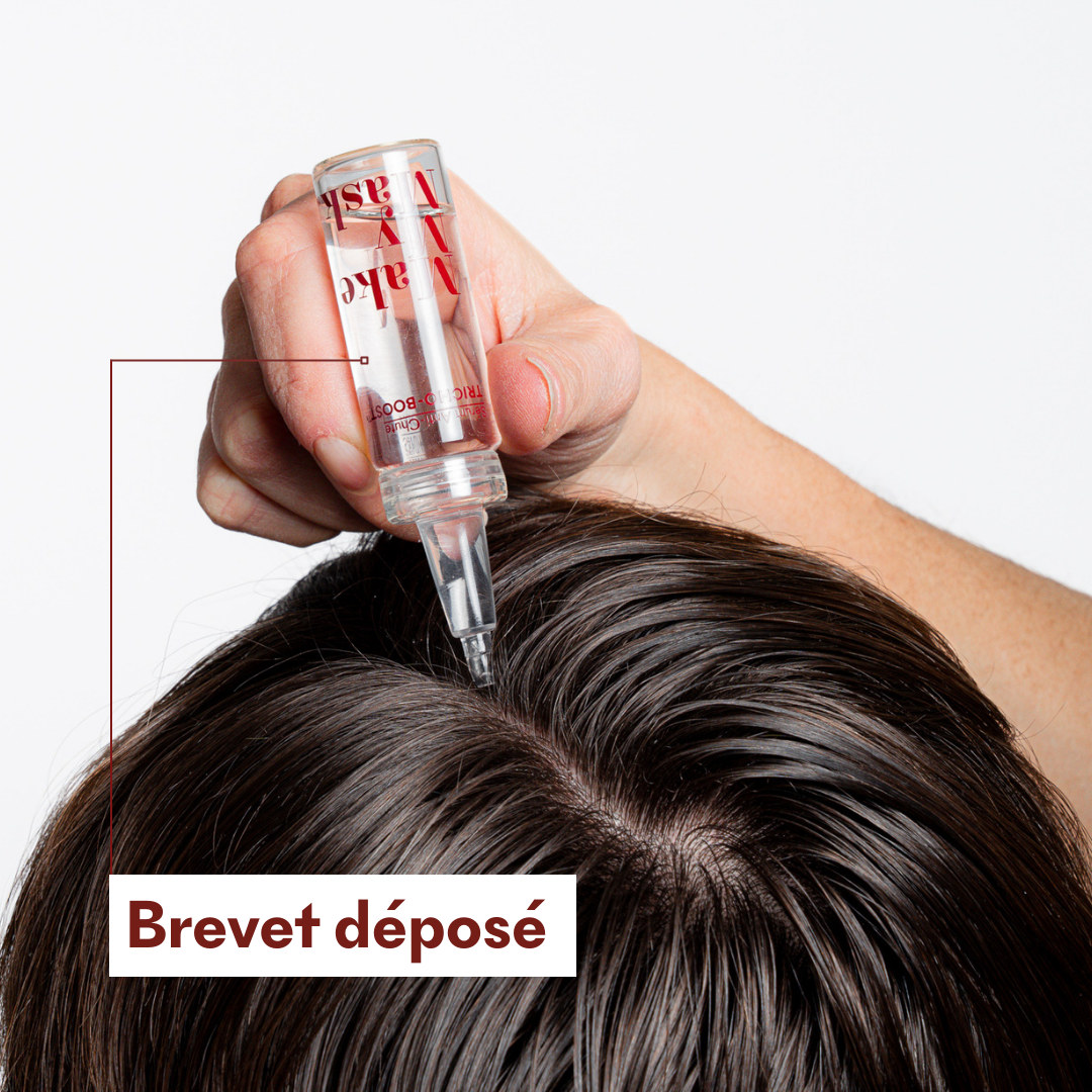 Offre 3+1 Sérum Anti-Chute Tricho-Boost