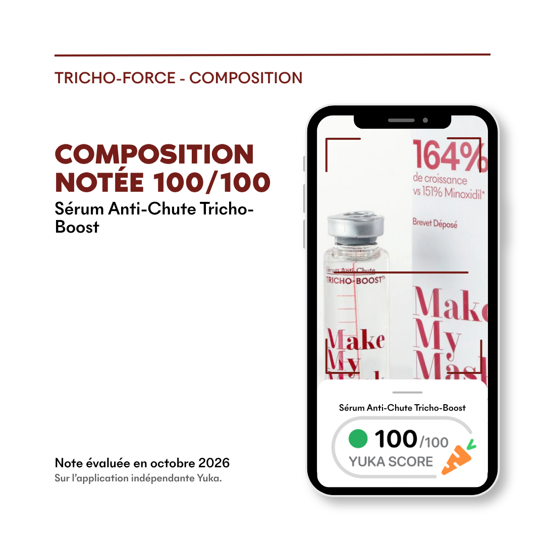Tricho-Boost Anti-Haarausfall-Serum
