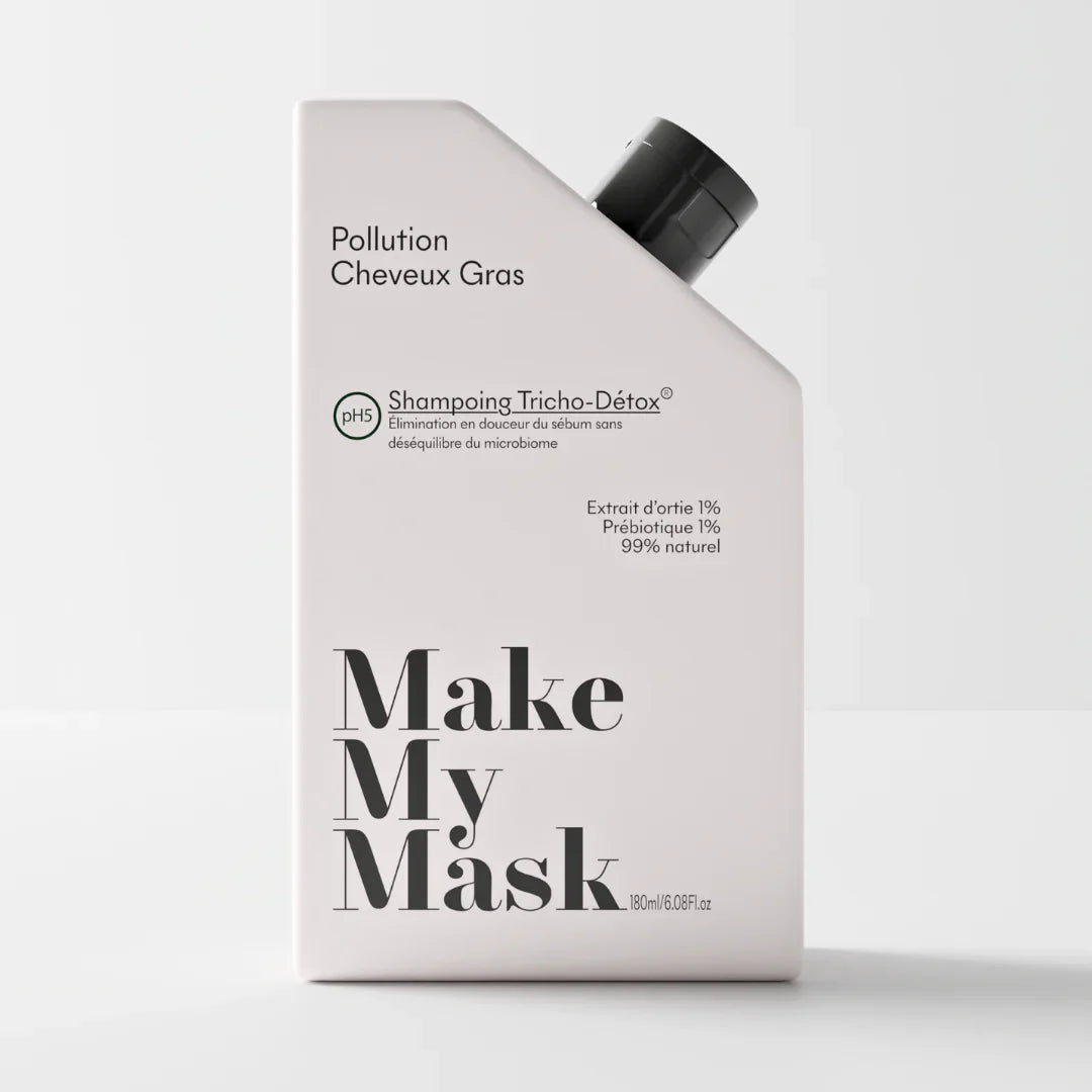 Duo Aktives Peeling + Reinigendes Shampoo