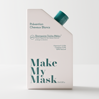 Tricho-Méla+ Anti-Aging Shampoo pH5