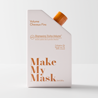 Shampoo für feines Haar Tricho-Volume pH5