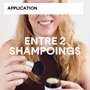 Shampoing Sec Naturel (pot en verre)