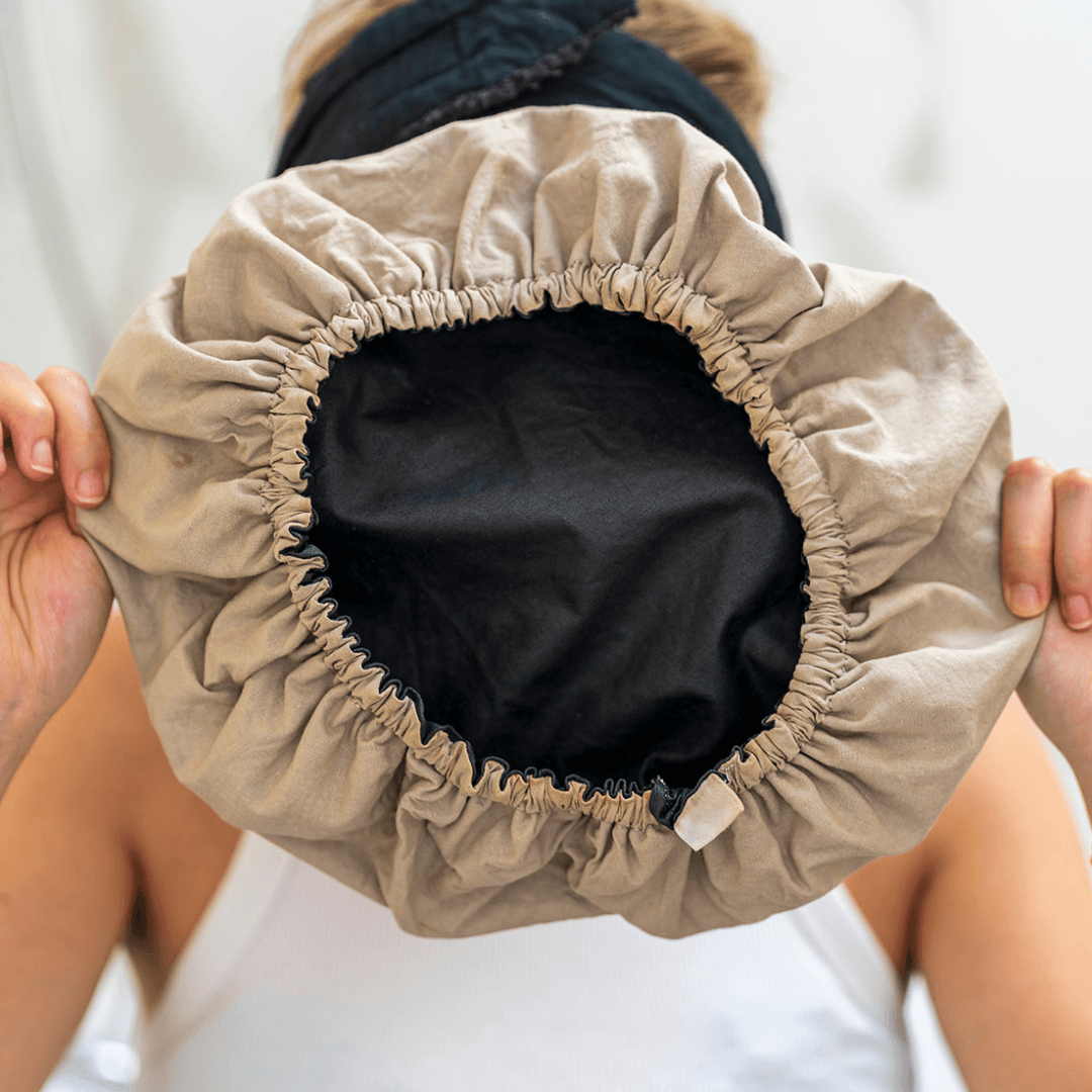 Bonnet de soin