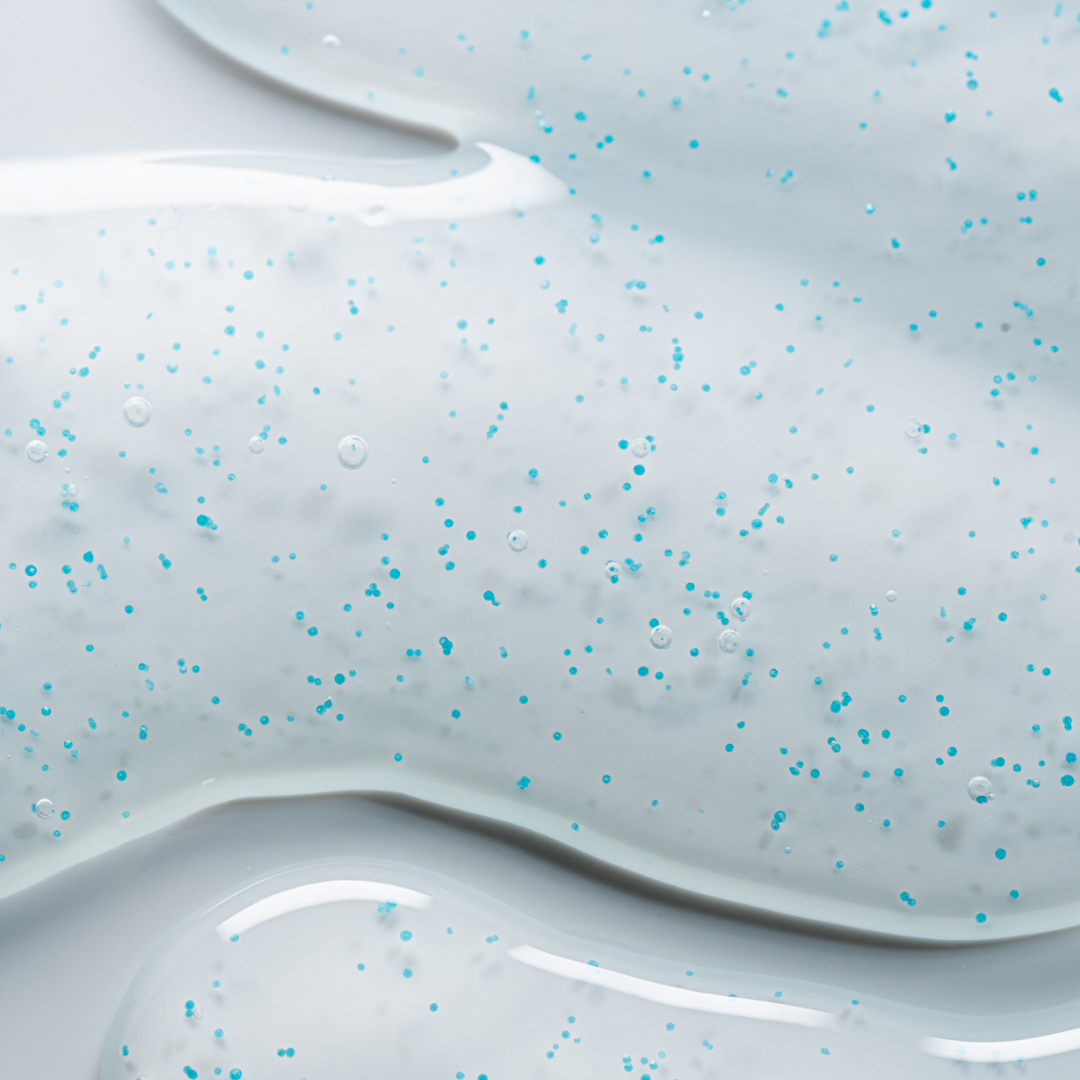 Duo Gommage Actif + Shampoing Anti-Âge